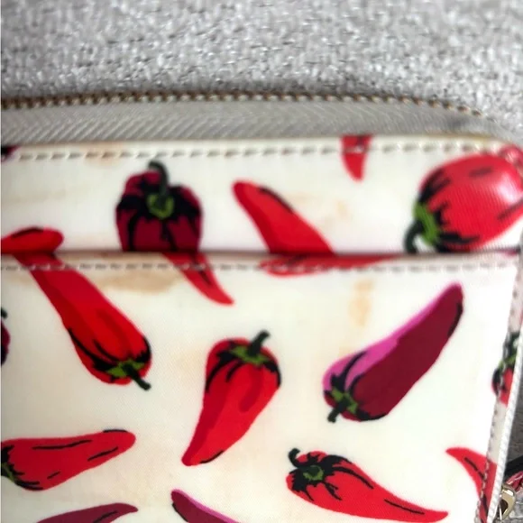 Kate spade wallet - Picture 4 of 14